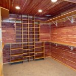 closet storage, walk-in closet
